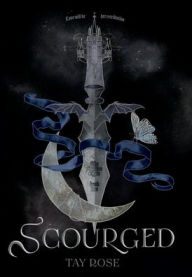 New ebooks free download pdf Scourged