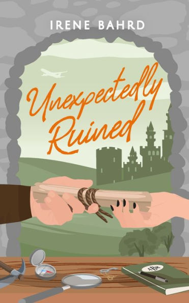 Unexpectedly Ruined