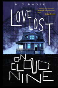 Free pdf book downloads Love Lost on Cloud 9 9798987693315 by K.C. Brote, K.C. Brote