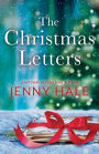 The Christmas Letters: A Heartwarming Feel-Good Holiday Romance