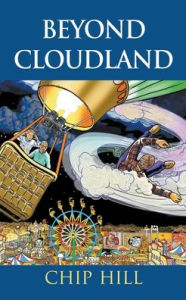 Title: Beyond Cloudland, Author: Chip Hill
