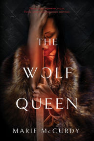 The Wolf Queen