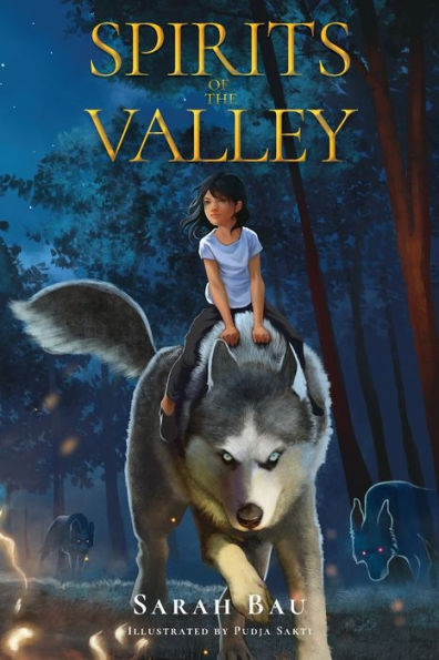 Spirits of the Valley
