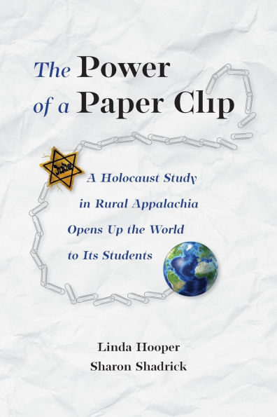 The Power of a Paper Clip