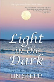 Lin Stepp author of "Light in the Dark"