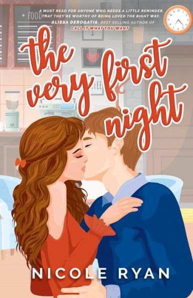 The Very First Night