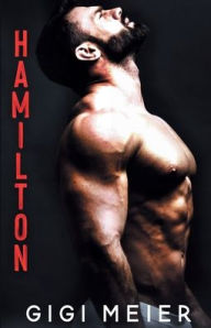 Title: Hamilton, Author: Gigi Meier