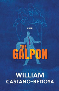 eBookers free download: The Galpon by William Castaño-Bedoya, William Castaño-Bedoya MOBI 9798987734971