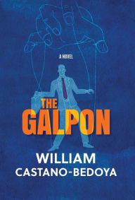 Title: The Galpon, Author: William Castano-Bedoya