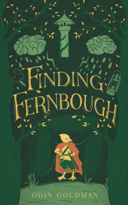 Audio book free download english Finding Fernbough by Odin Goldman, Odin Goldman 9798987738818