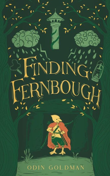 Finding Fernbough