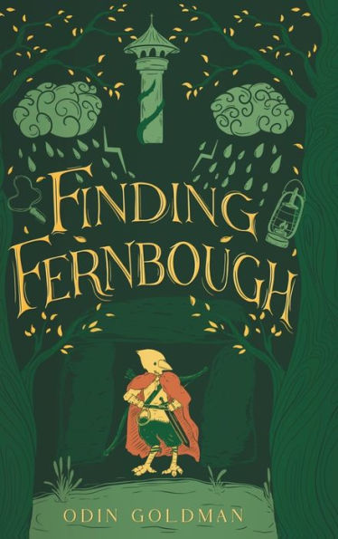 Finding Fernbough