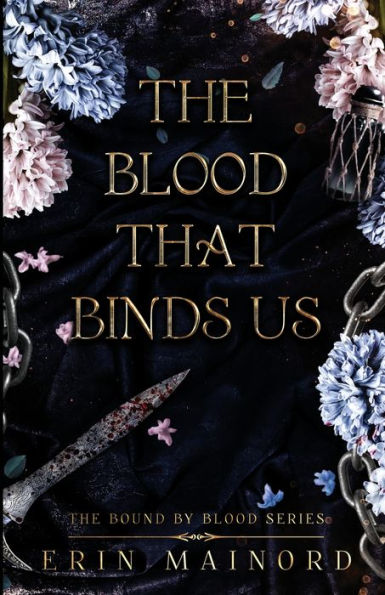 The Blood That Binds US