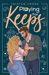 Free e books to downloads Playing For Keeps RTF PDF ePub 9798987739129 English version