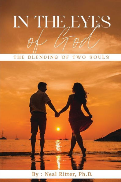 The Eyes of God: Blending Two Souls