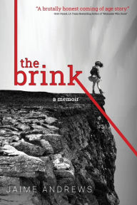 Free ebook downloads for iphone 4s The Brink: a memoir