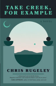 Downloading audiobooks to ipod Take Creek, For Example 9798987747100 in English by Chris Rugeley