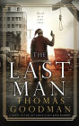 The Last Man: A Novel of the 1927 Santa Claus Bank Robbery