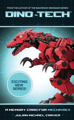 A Memory Card for Mecha-Rex
