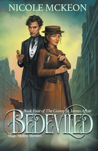 Bedeviled