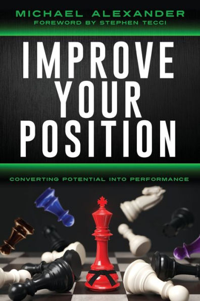 Improve Your Position: Converting Potential Into Performance:
