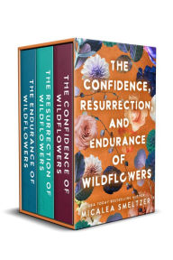 Title: Wildflowers Series Box Set, Author: Micalea Smeltzer