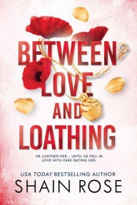 Free pdf downloads books Between Love and Loathing