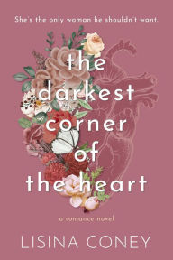 Download books google Darkest Corner of the Heart 9798987758359 DJVU MOBI