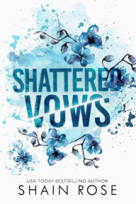 Amazon free downloadable books Shattered Vows (English literature)
