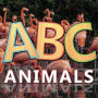 ABC Animals: Alphabet learning