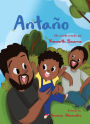 AntaÃ¯Â¿Â½o