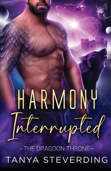 Harmony Interrupted: The Dragoon Throne