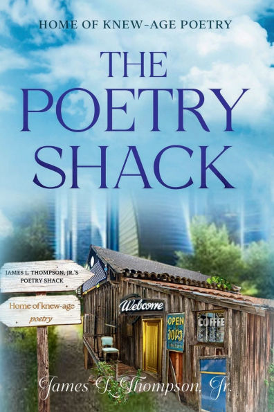 The Poetry Shack