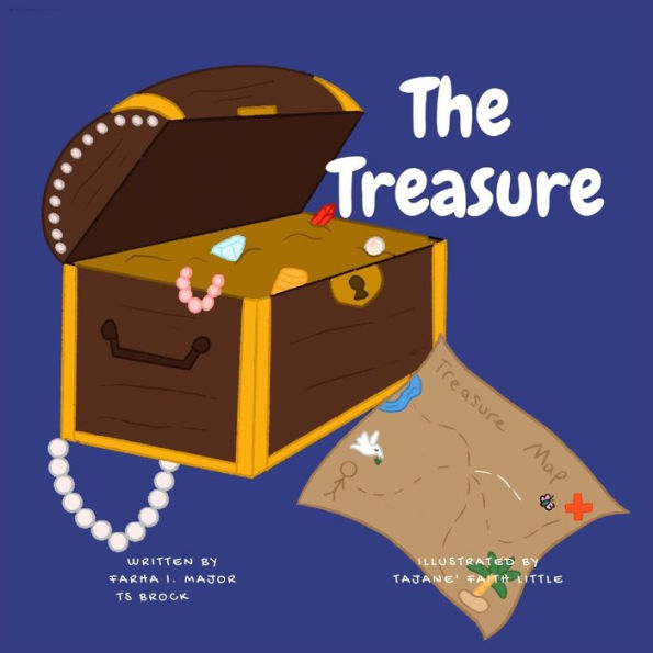 The Treasure