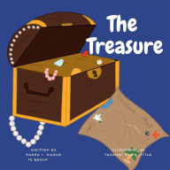 Title: The Treasure, Author: Farha Major