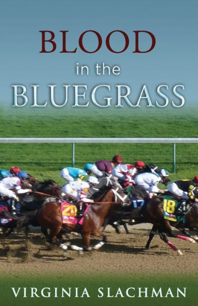 Blood in the Bluegrass