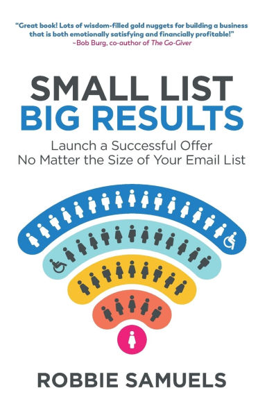 Small List, Big Results: Launch a Successful Offer No Matter the of Your Email List