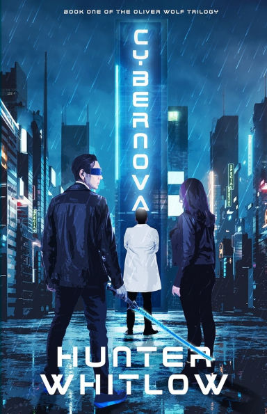 Cybernova