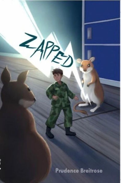 Zapped