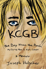 Free Download KCGB The Boy From the Porch 9798987802106
