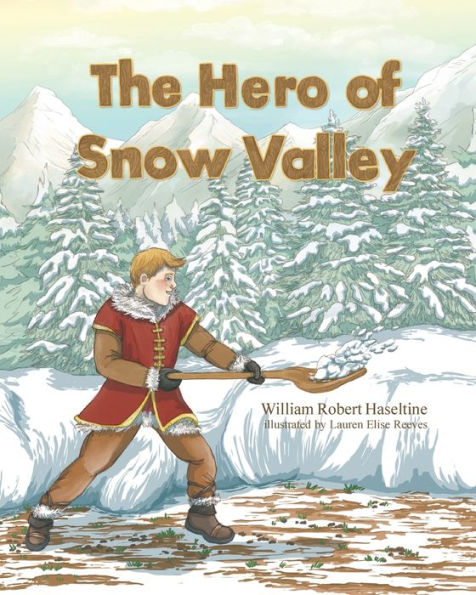 Hero of Snow Valley