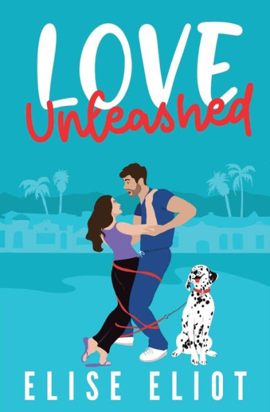 Love Unleashed: An Enemies to Lovers Romantic Comedy