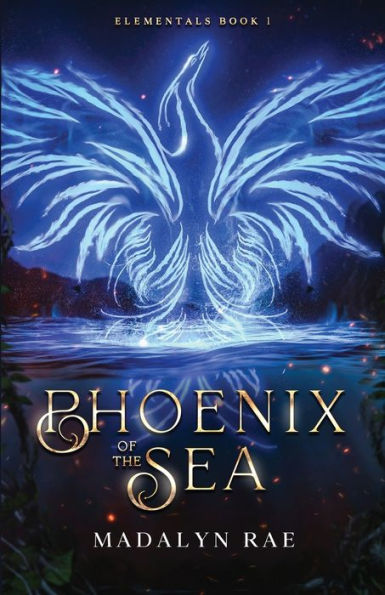 Phoenix of the Sea