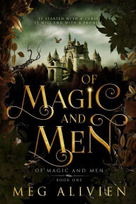 Free digital textbook downloads Of Magic and Men 9798987813416