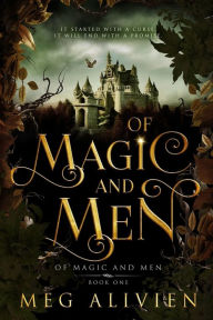 Downloading audio books on Of Magic and Men 9798987813416 by Meg Alivien