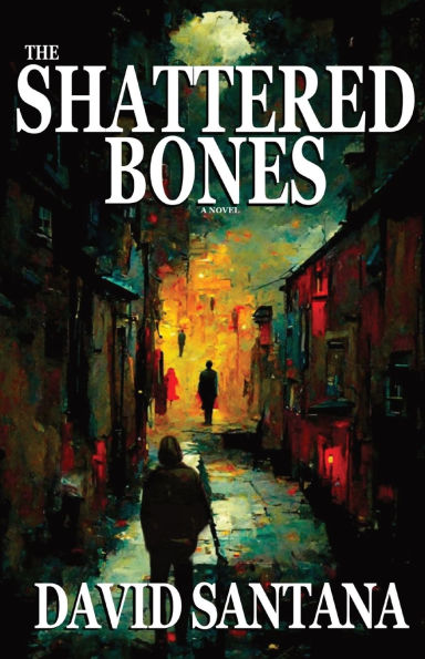 The Shattered Bones