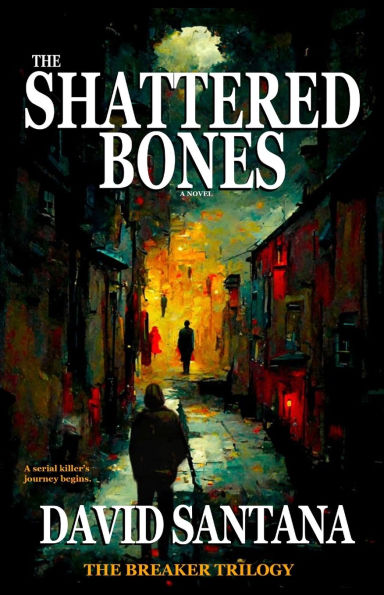 The Shattered Bones