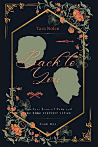 Title: Back to You, Author: Tara Nolan