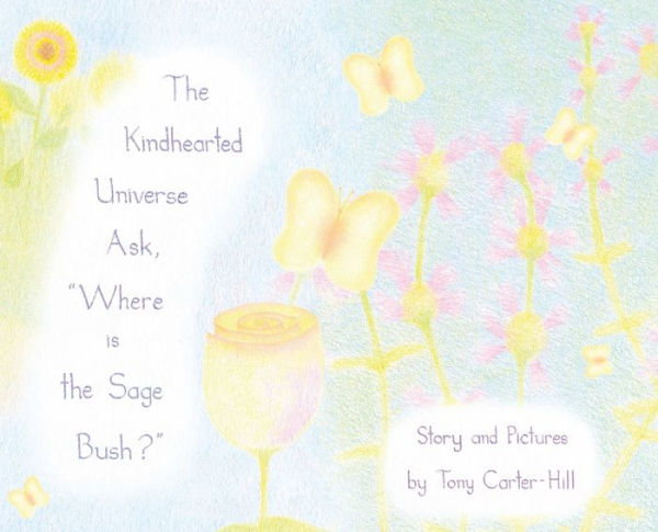 The Kindhearted Universe Ask, 