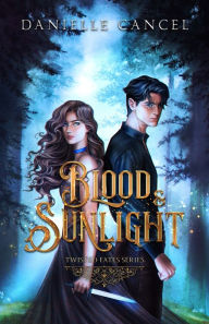 Free book downloader download Blood and Sunlight (English literature) 9798987823026